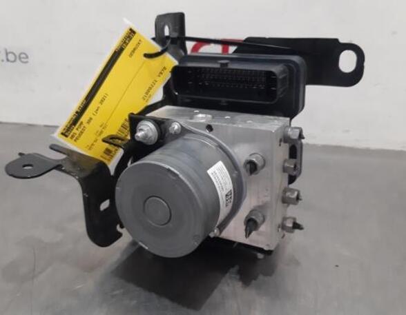 Abs Hydraulic Unit CITROËN C4 SPACETOURER (3D_)