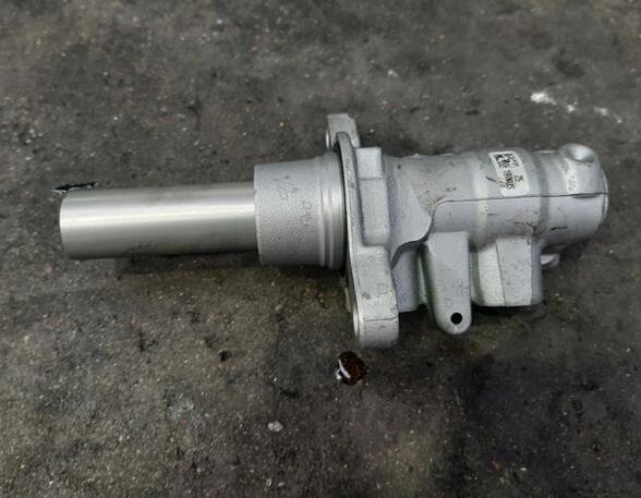 Abs Hydraulic Unit CITROËN C4 GRAND PICASSO II (DA_, DE_)