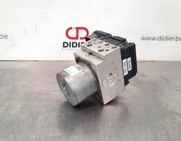 Abs Hydraulic Unit HYUNDAI H350 Van