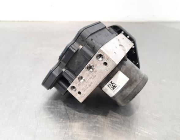 Abs Hydraulic Unit MERCEDES-BENZ SPRINTER 4-t Van (B907, B910)