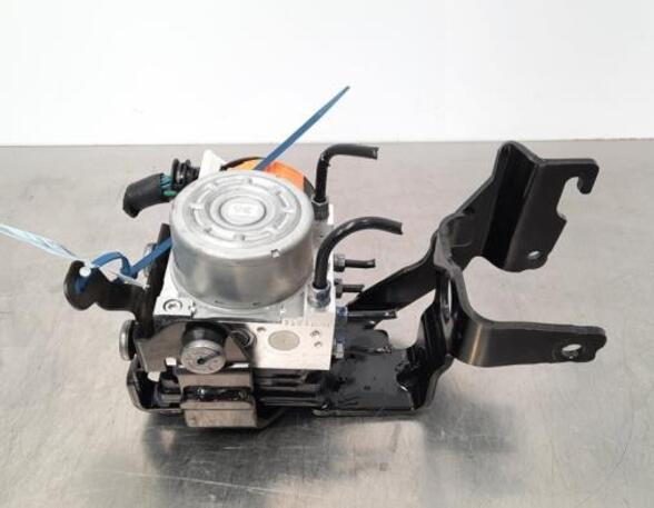 Abs Hydraulic Unit CITROËN C4 III (BA_, BB_, BC_)