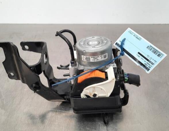 Abs Hydraulic Unit CITROËN C4 III (BA_, BB_, BC_)