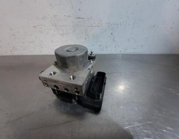 Abs Hydraulic Unit RENAULT CAPTUR I (J5_, H5_), RENAULT CLIO IV (BH_)