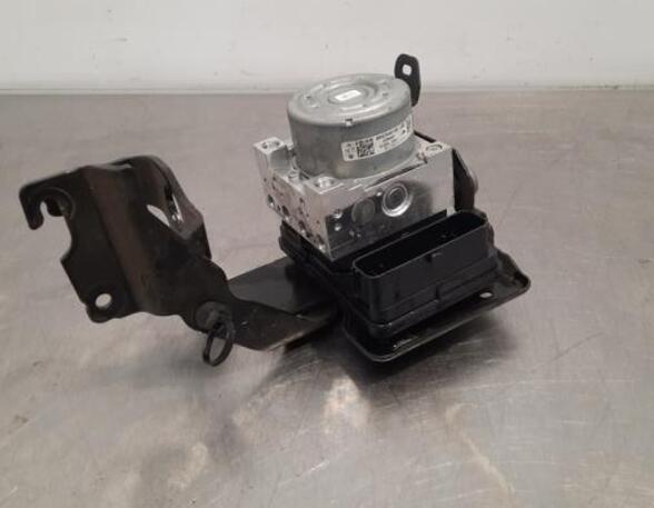 Abs Hydraulic Unit PEUGEOT 208 II (UB_, UP_, UW_, UJ_), CITROËN C4 III (BA_, BB_, BC_)