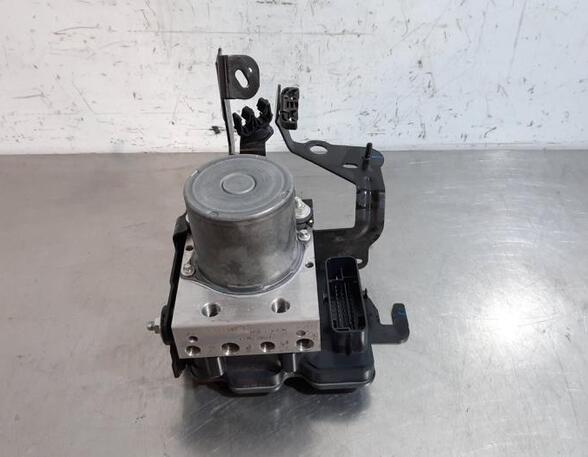 Abs Hydraulic Unit RENAULT CLIO V (B7_)