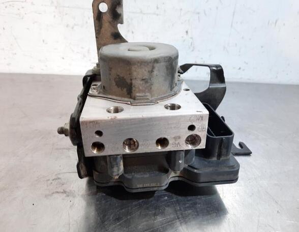 Abs Hydraulic Unit RENAULT CLIO III (BR0/1, CR0/1), RENAULT CLIO IV (BH_)