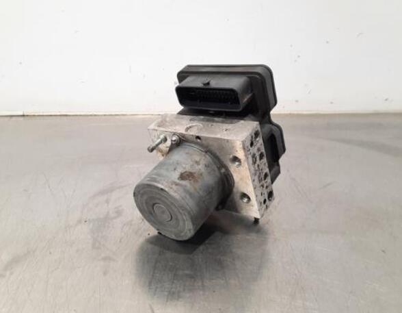 Abs Hydraulic Unit MERCEDES-BENZ SPRINTER 3,5-t Platform/Chassis (906)