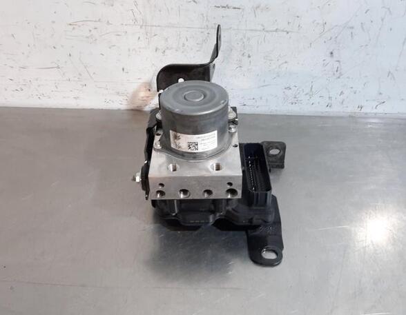 Abs Hydraulic Unit CITROËN C4 SPACETOURER (3D_), CITROËN GRAND C4 SPACETOURER (3A_, 3E_)