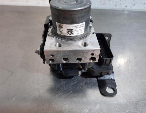 Abs Hydraulic Unit CITROËN C4 SPACETOURER (3D_), CITROËN GRAND C4 SPACETOURER (3A_, 3E_)