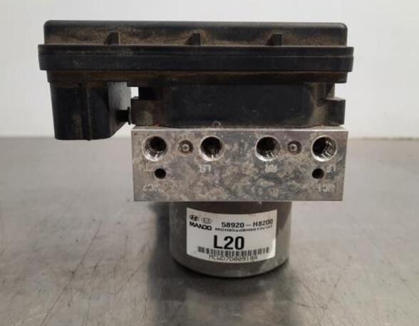 Abs Hydraulic Unit KIA RIO IV (YB, SC, FB)