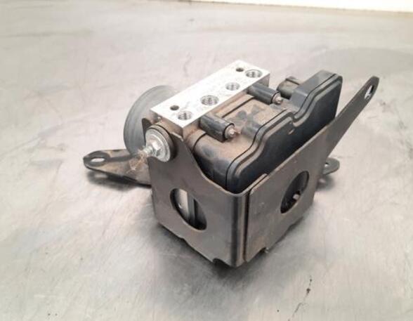 Abs Hydraulic Unit RENAULT KANGOO Express (FW0/1_)