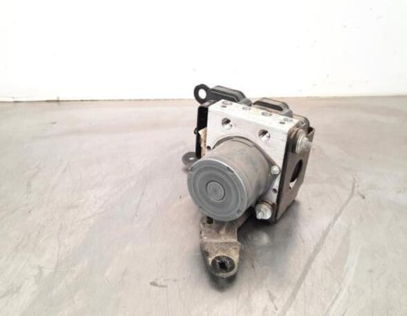 Abs Hydraulic Unit RENAULT KANGOO Express (FW0/1_)