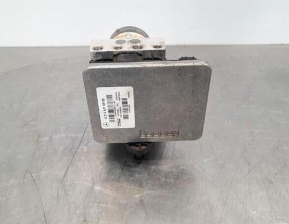 Abs Hydraulic Unit MERCEDES-BENZ E-CLASS T-Model (S213)