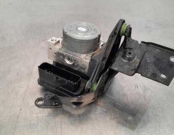 Abs Hydraulic Unit SKODA OCTAVIA IV Combi (NX5), VW GOLF VIII (CD1), AUDI A3 Sportback (8YA)