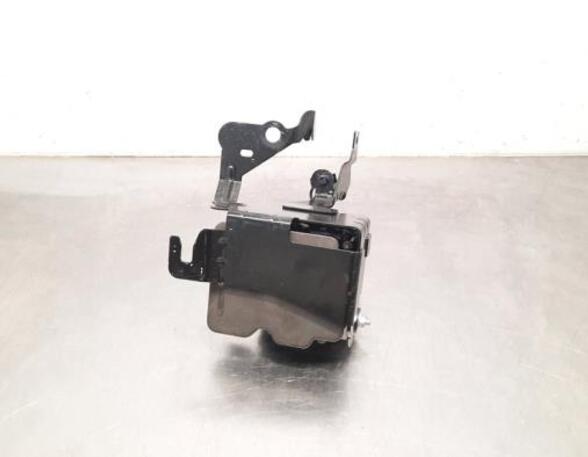 Abs Hydraulic Unit RENAULT CLIO V (B7_)