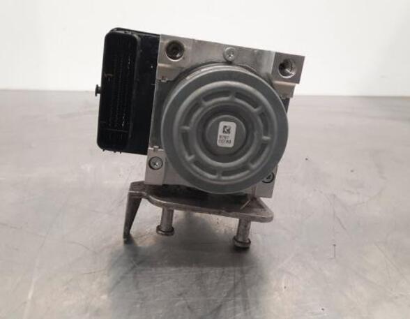 Abs Hydraulic Unit MERCEDES-BENZ C-CLASS T-Model (S205), MERCEDES-BENZ GLC (X253), MERCEDES-BENZ C-CLASS (W205)