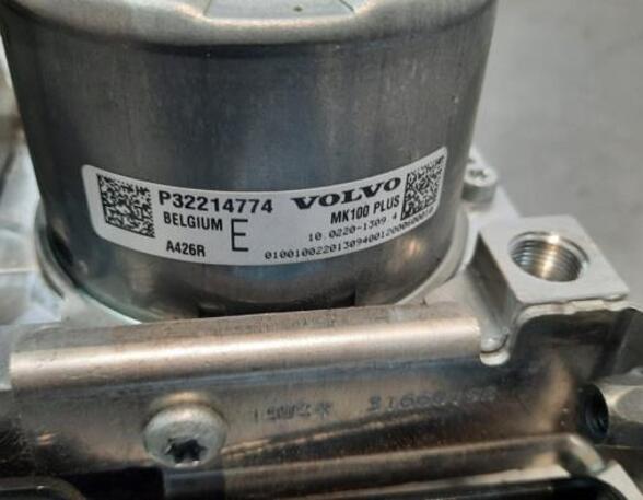 Abs Hydraulic Unit VOLVO V60 II (225)