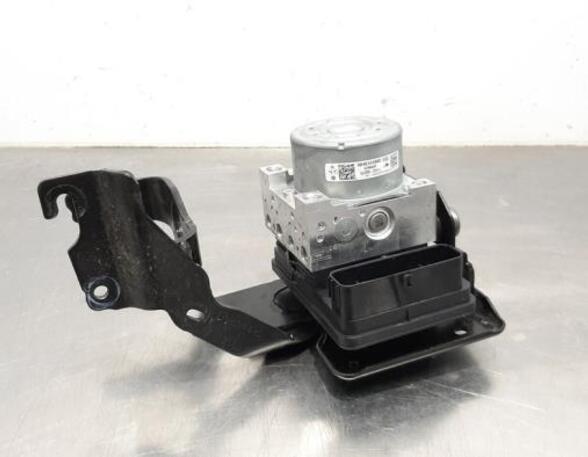 Abs Hydraulic Unit PEUGEOT 2008 II (UD_, US_, UY_, UK_), OPEL MOKKA