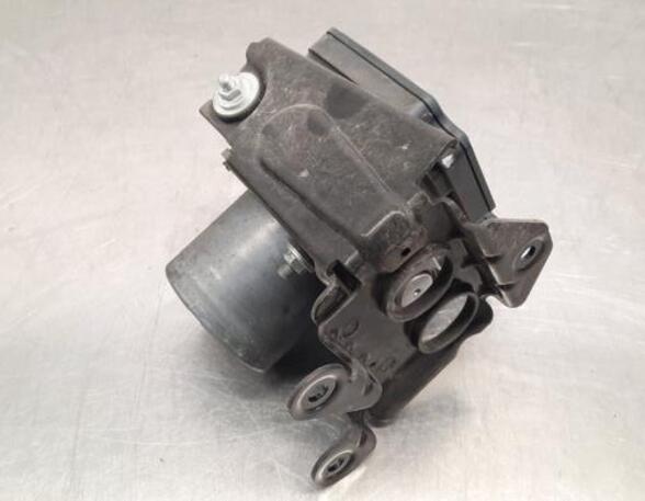 Abs Hydraulic Unit MERCEDES-BENZ SPRINTER 3-t Van (906)