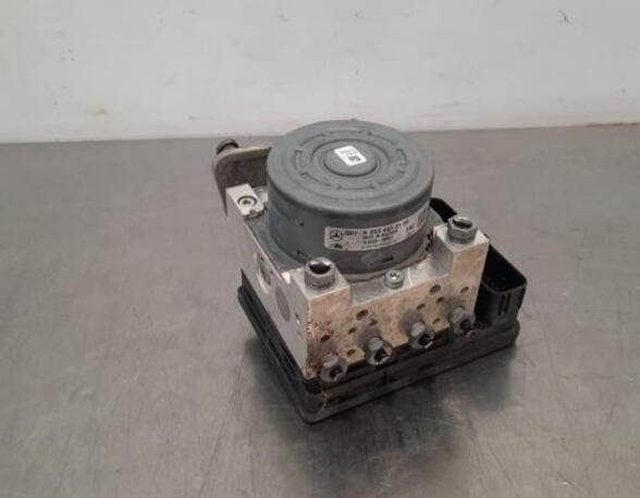 Abs Hydraulic Unit MERCEDES-BENZ C-CLASS Coupe (C205)