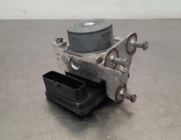 Abs Hydraulic Unit MERCEDES-BENZ C-CLASS Coupe (C205)