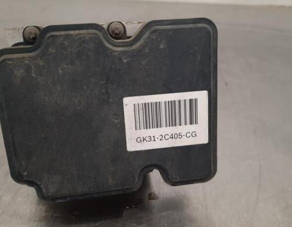 Abs Hydraulic Unit FORD TRANSIT V363 Bus (FAD, FBD), FORD TRANSIT V363 Van (FCD, FDD)