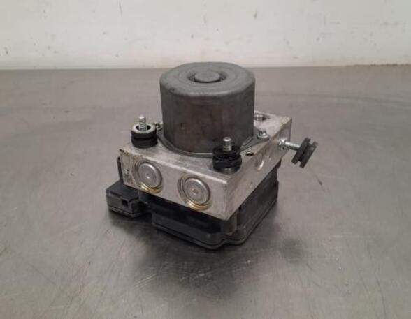 Abs Hydraulic Unit FORD TRANSIT V363 Bus (FAD, FBD), FORD TRANSIT V363 Van (FCD, FDD)