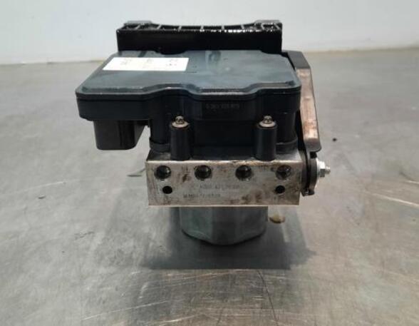 Abs Hydraulic Unit MERCEDES-BENZ GLA-CLASS (X156)