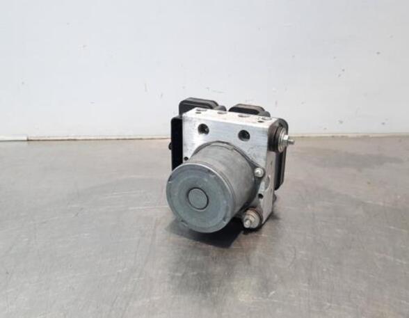 Abs Hydraulic Unit PEUGEOT BOXER Van