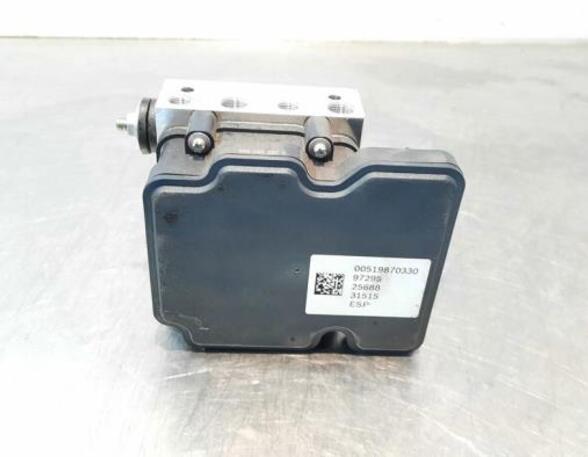 Abs Hydraulic Unit PEUGEOT BOXER Van