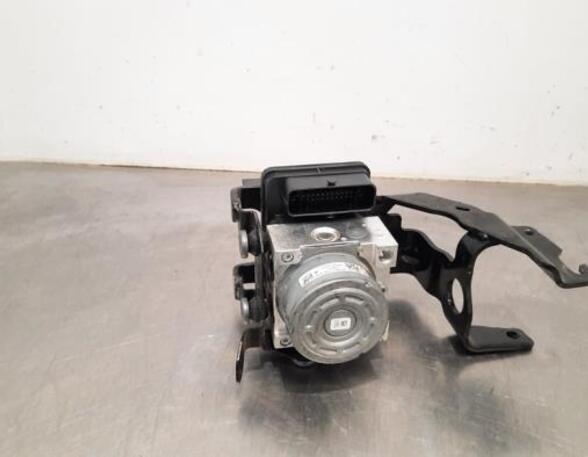 Abs Hydraulic Unit OPEL CORSA F (P2JO)