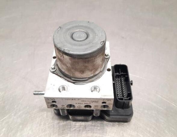 Abs Hydraulic Unit RENAULT MASTER III Platform/Chassis (EV, HV, UV), RENAULT MASTER III Van (FV)