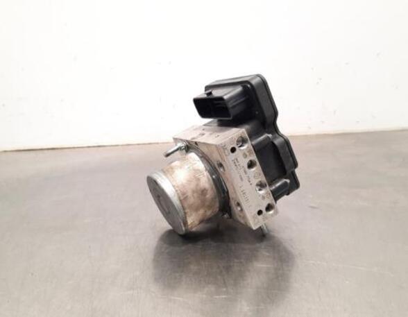 Abs Hydraulic Unit RENAULT MASTER III Platform/Chassis (EV, HV, UV), RENAULT MASTER III Van (FV)