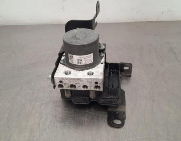 Abs Hydraulic Unit DS DS 7 Crossback (J4_, JR_, JC_)