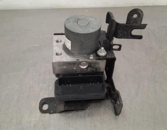 Abs Hydraulic Unit DS DS 7 Crossback (J4_, JR_, JC_)