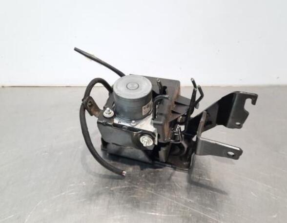 Abs Hydraulic Unit CITROËN C3 AIRCROSS II (2R_, 2C_)