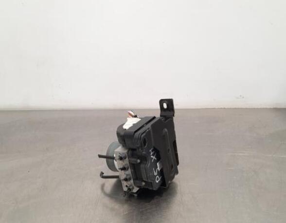 Abs Hydraulic Unit PEUGEOT 308 III (FB_, FH_, FP_, F3_, FM_)