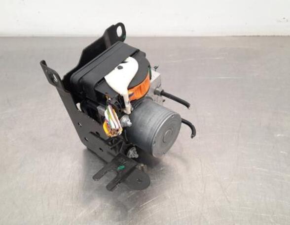 Abs Hydraulic Unit PEUGEOT 308 III (FB_, FH_, FP_, F3_, FM_)