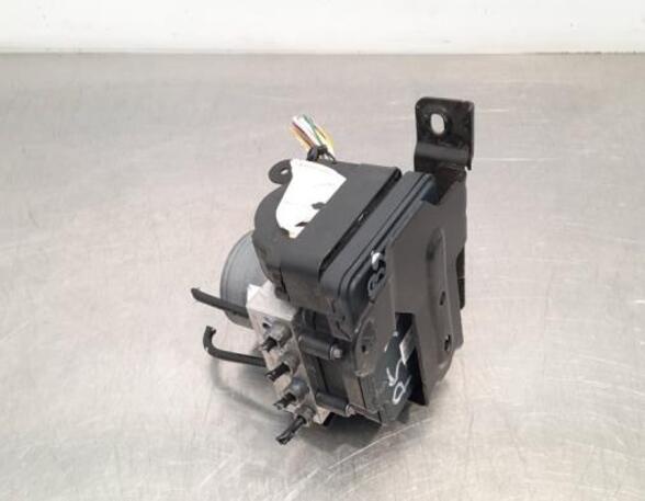 Abs Hydraulic Unit PEUGEOT 308 III (FB_, FH_, FP_, F3_, FM_)