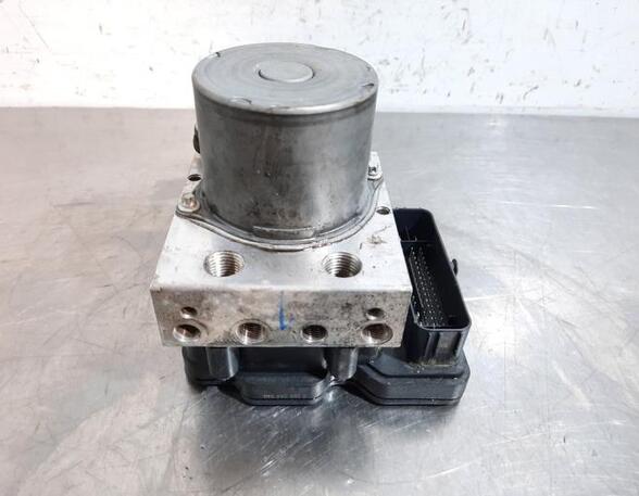 Abs Hydraulic Unit JAGUAR F-PACE (X761)