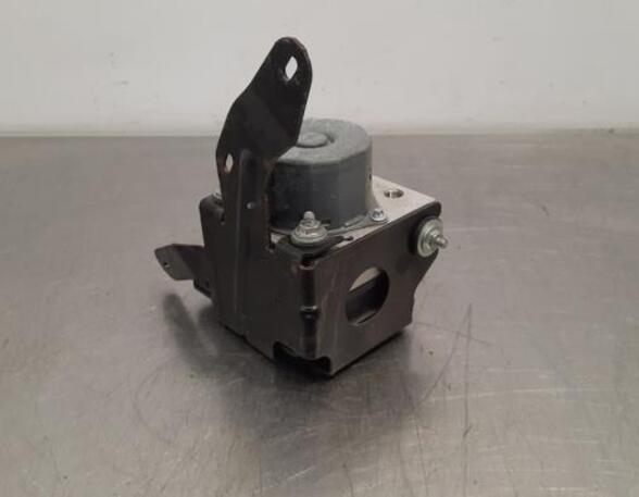 Abs Hydraulic Unit MERCEDES-BENZ CITAN Box Body/MPV (W415)