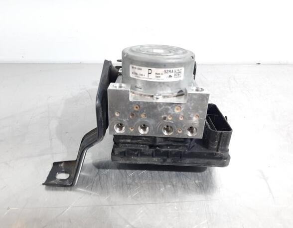 Abs Hydraulic Unit SUZUKI SWIFT V (AZ)