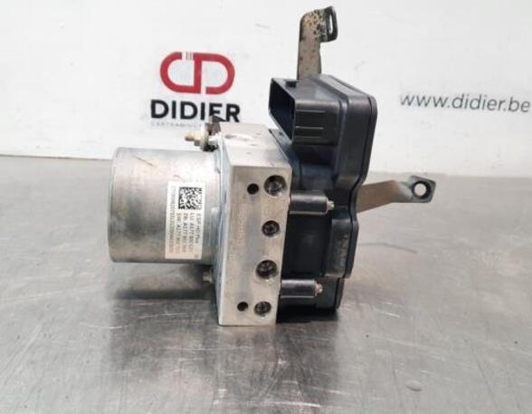 Abs Hydraulic Unit MERCEDES-BENZ CLA (C118)