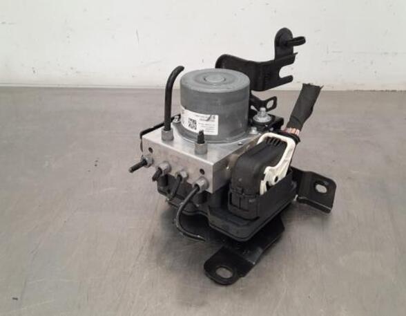 Abs Hydraulic Unit PEUGEOT RIFTER