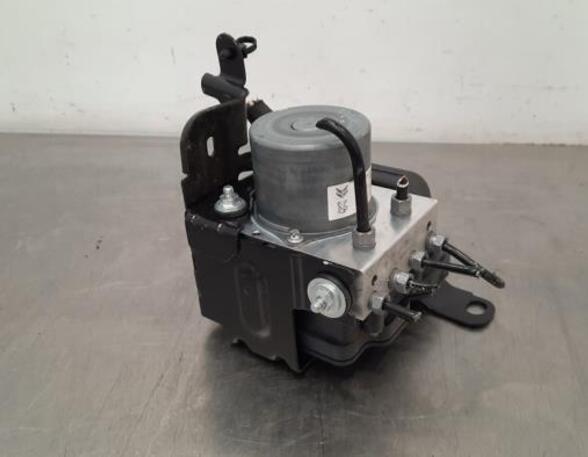 Abs Hydraulic Unit PEUGEOT RIFTER