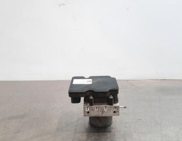 Abs Hydraulic Unit PEUGEOT BOXER Van