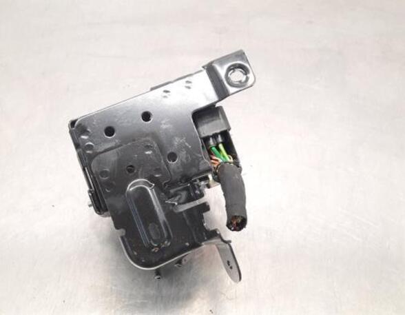 Pumpe ABS Peugeot 308 III FB, FH, FP, F3 9848024980 P19559847