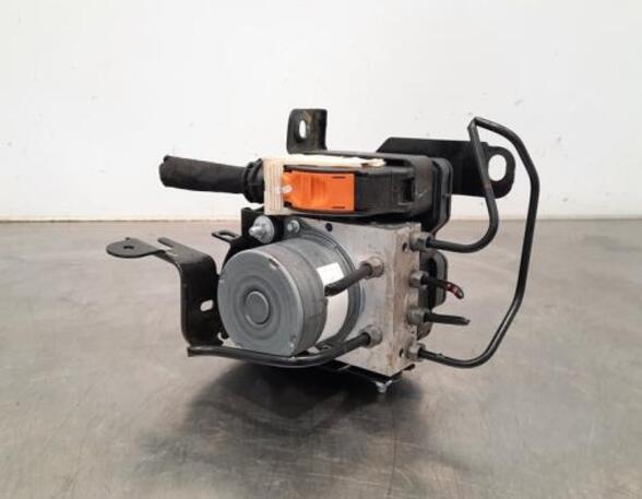 Abs Hydraulic Unit PEUGEOT 308 III (FB_, FH_, FP_, F3_, FM_)