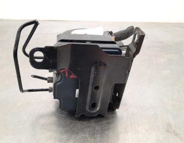 Abs Hydraulic Unit PEUGEOT 308 III (FB_, FH_, FP_, F3_, FM_)