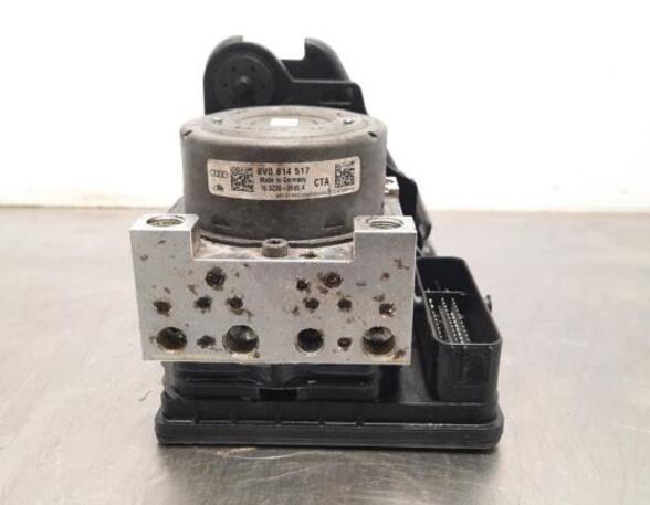 Abs Hydraulic Unit AUDI A3 Sportback (8VA, 8VF)